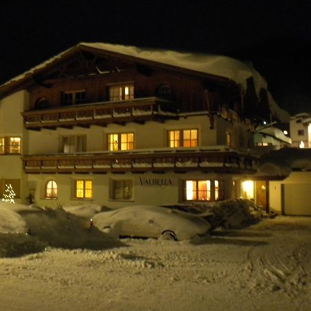 Apartamento Valbella Ischgl Exterior foto