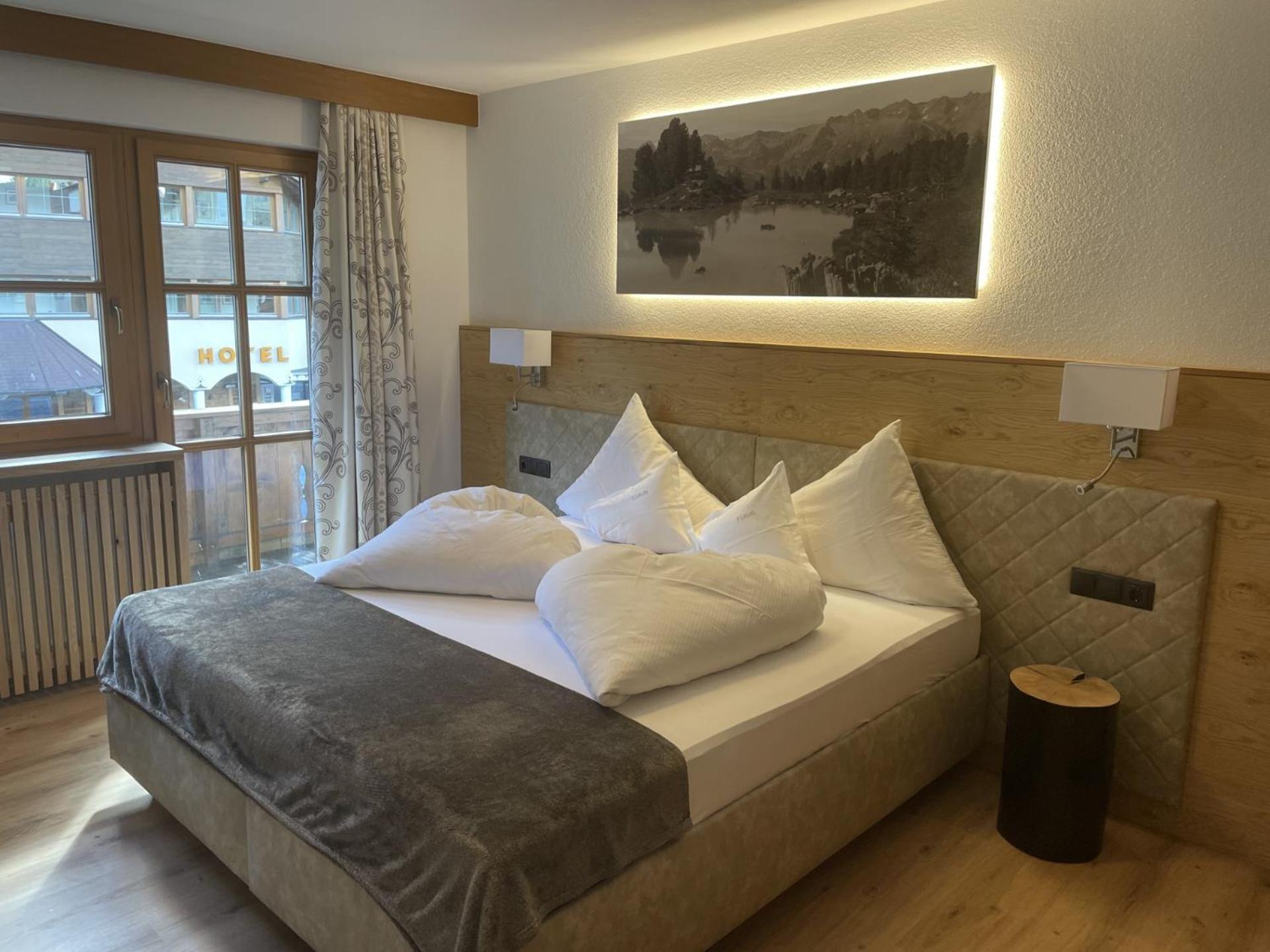 Apartamento Valbella Ischgl Exterior foto