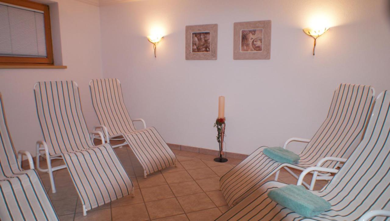 Apartamento Valbella Ischgl Exterior foto