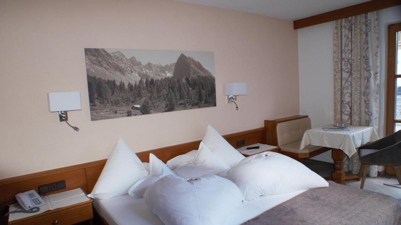 Apartamento Valbella Ischgl Exterior foto